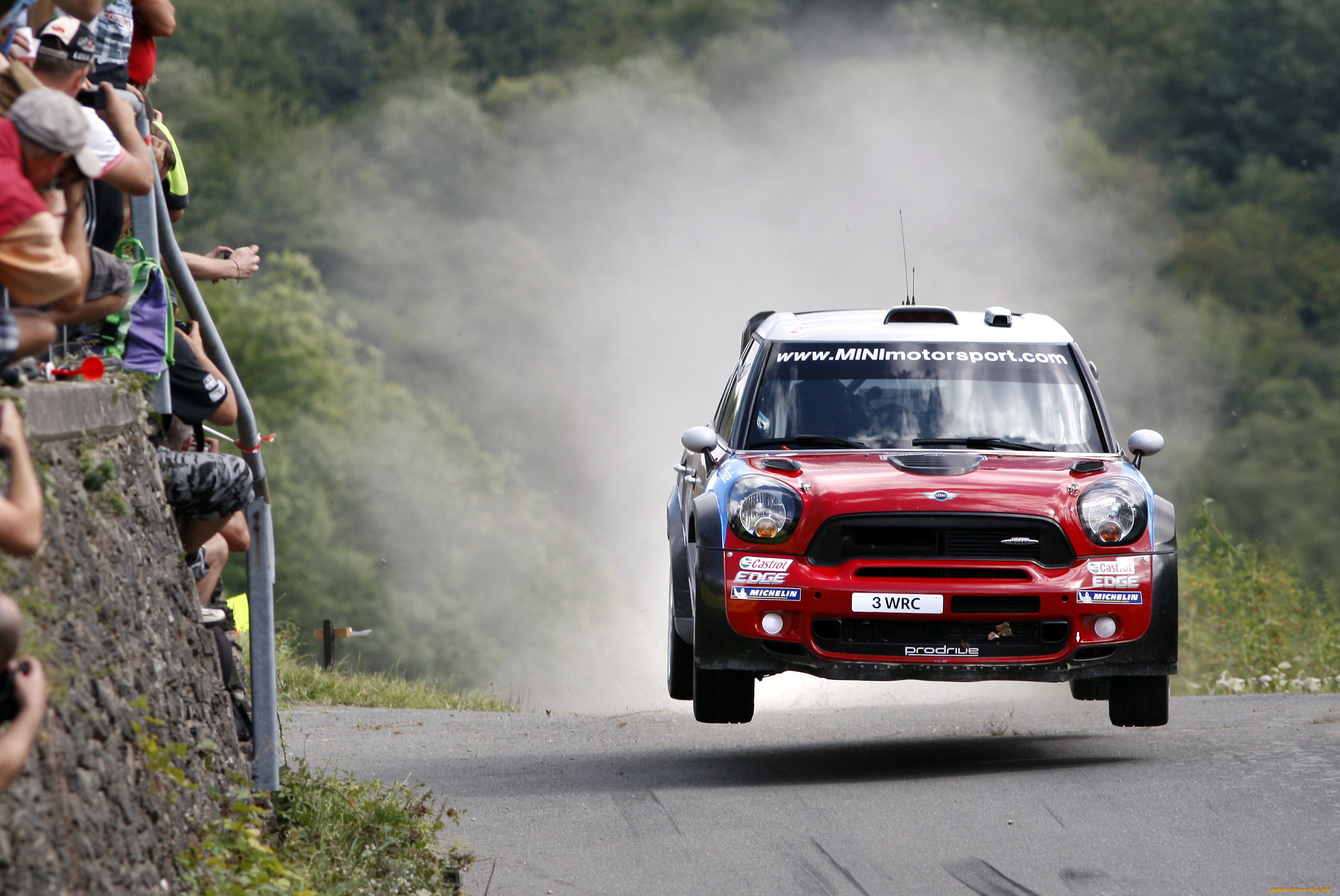 , , mini, cooper, red, rally, , wrc, , , , 
